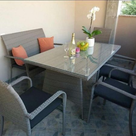 Marijo&Tina Apartment Zadar Ngoại thất bức ảnh