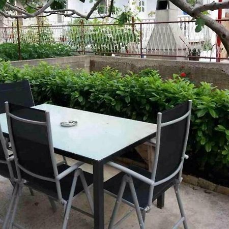 Marijo&Tina Apartment Zadar Ngoại thất bức ảnh