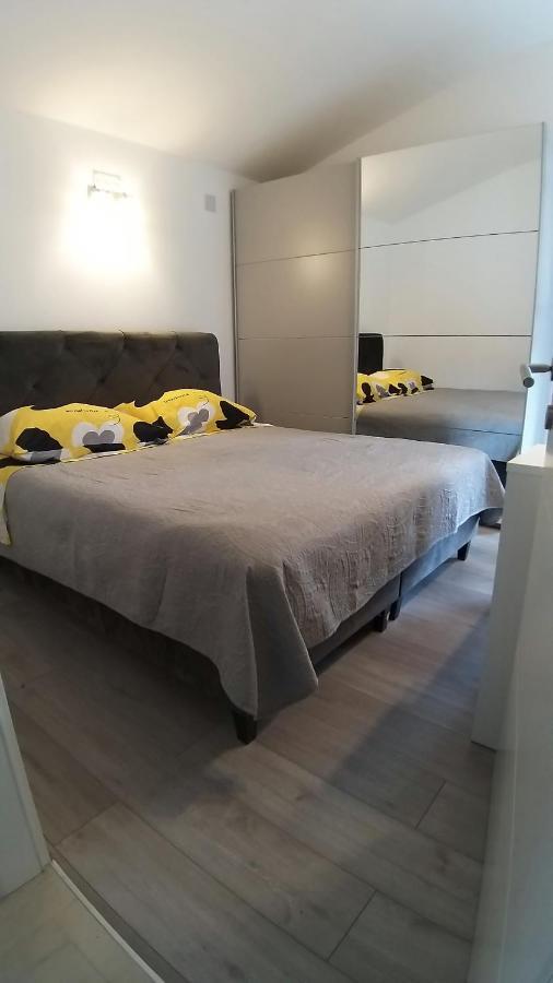 Marijo&Tina Apartment Zadar Ngoại thất bức ảnh