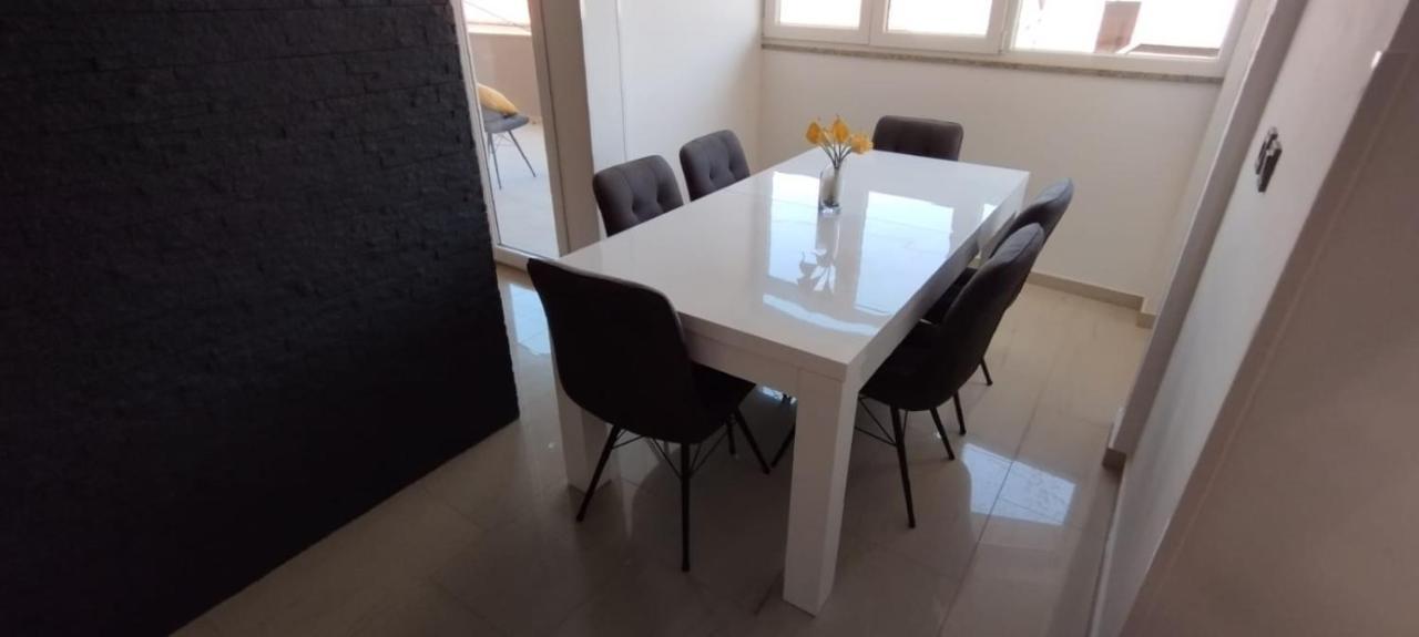 Marijo&Tina Apartment Zadar Ngoại thất bức ảnh