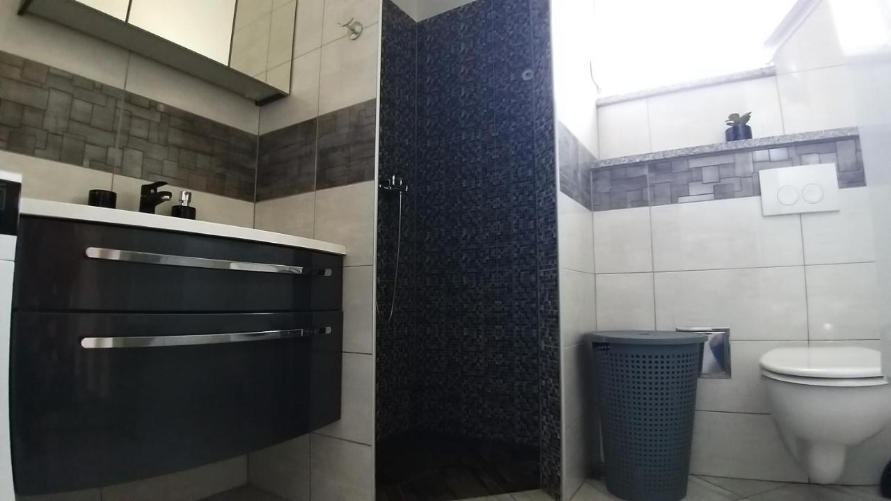Marijo&Tina Apartment Zadar Ngoại thất bức ảnh