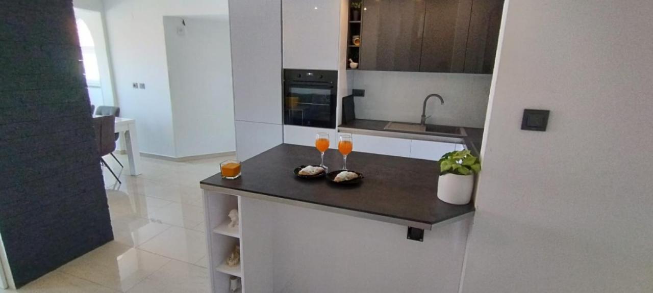 Marijo&Tina Apartment Zadar Ngoại thất bức ảnh