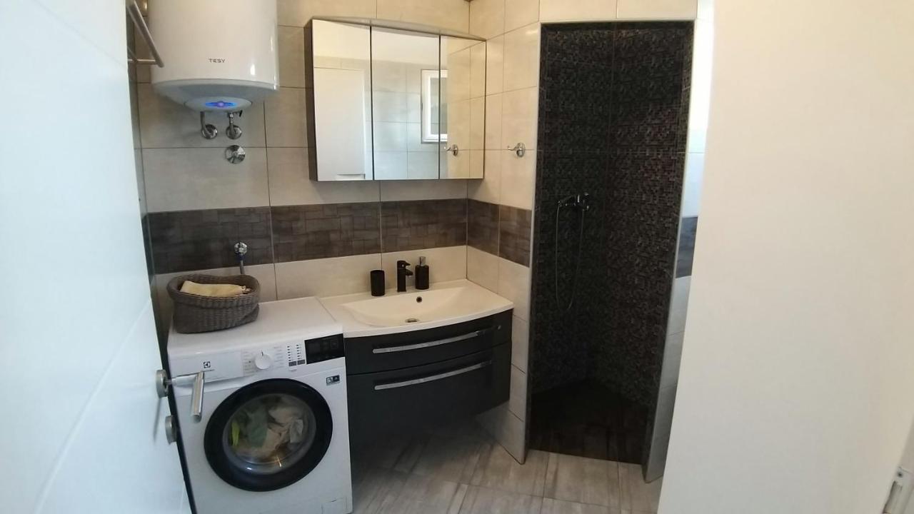 Marijo&Tina Apartment Zadar Ngoại thất bức ảnh