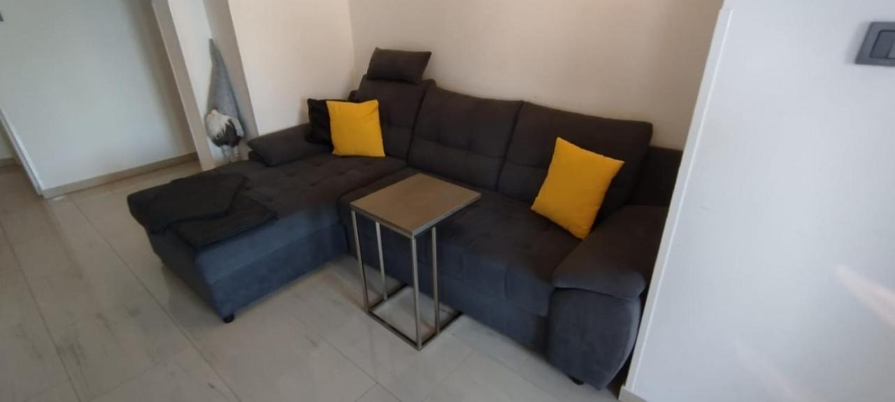 Marijo&Tina Apartment Zadar Ngoại thất bức ảnh