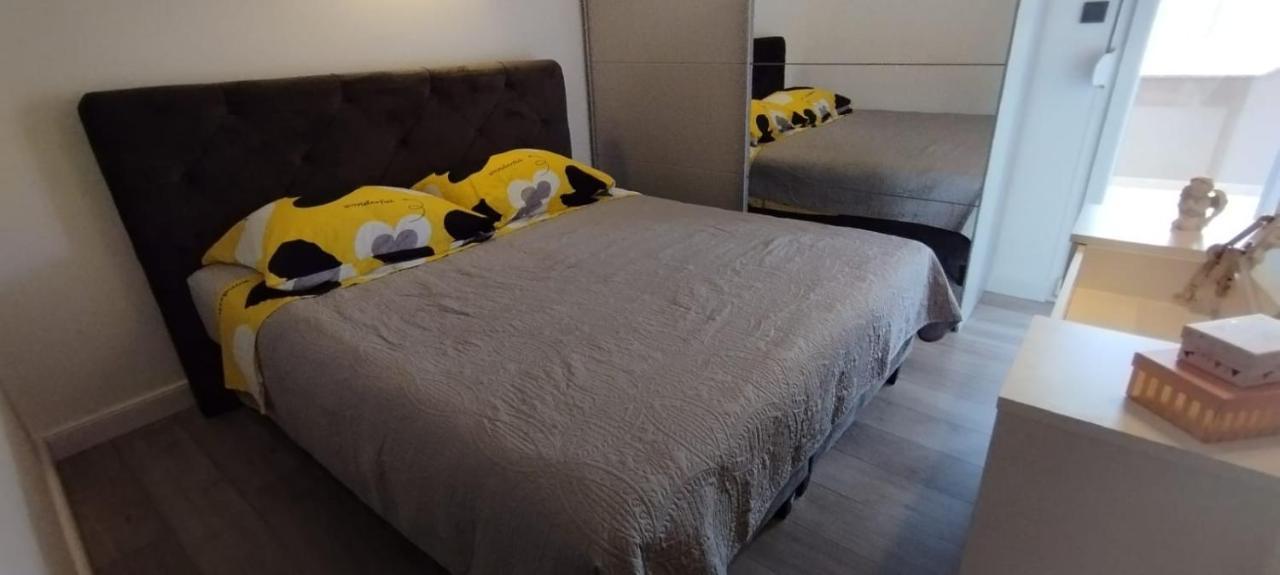 Marijo&Tina Apartment Zadar Ngoại thất bức ảnh
