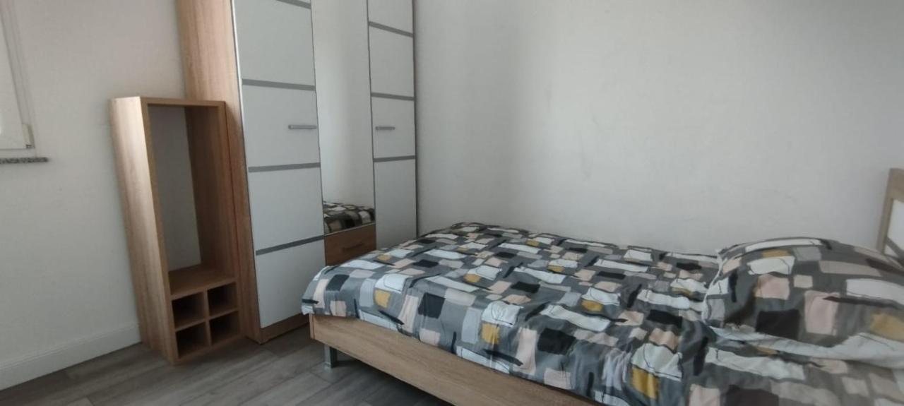 Marijo&Tina Apartment Zadar Ngoại thất bức ảnh