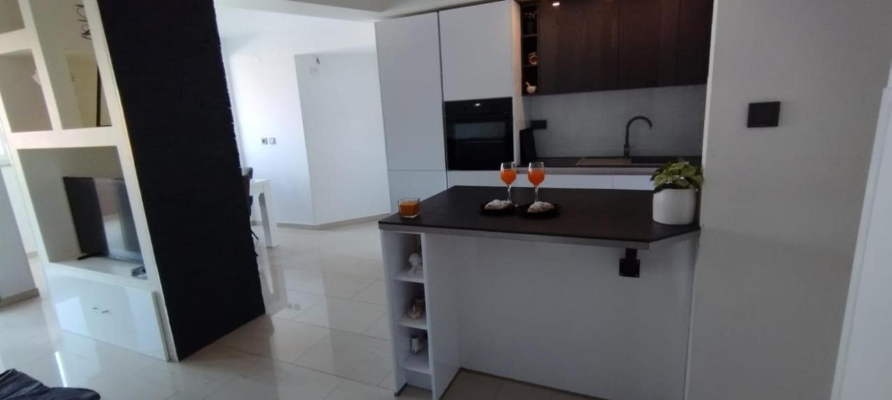Marijo&Tina Apartment Zadar Ngoại thất bức ảnh