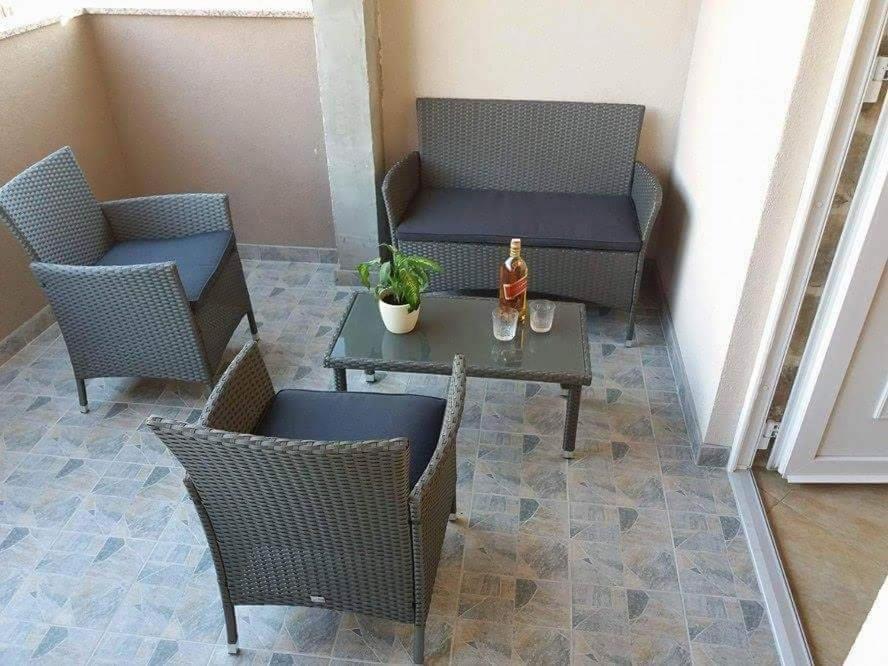 Marijo&Tina Apartment Zadar Phòng bức ảnh