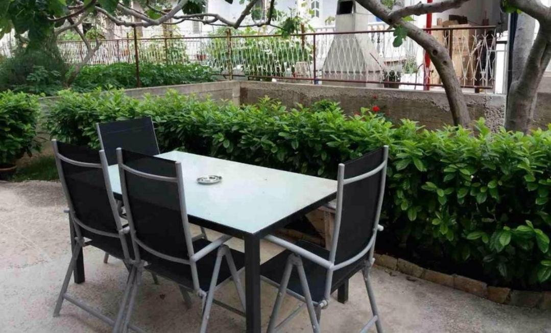 Marijo&Tina Apartment Zadar Ngoại thất bức ảnh